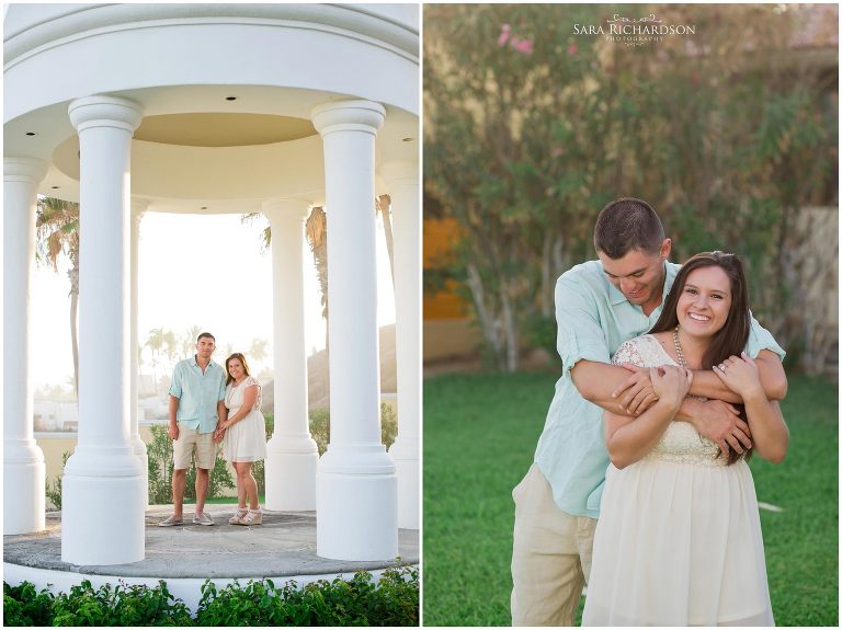 cabo engagement